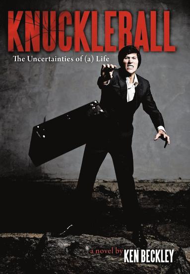 bokomslag Knuckleball