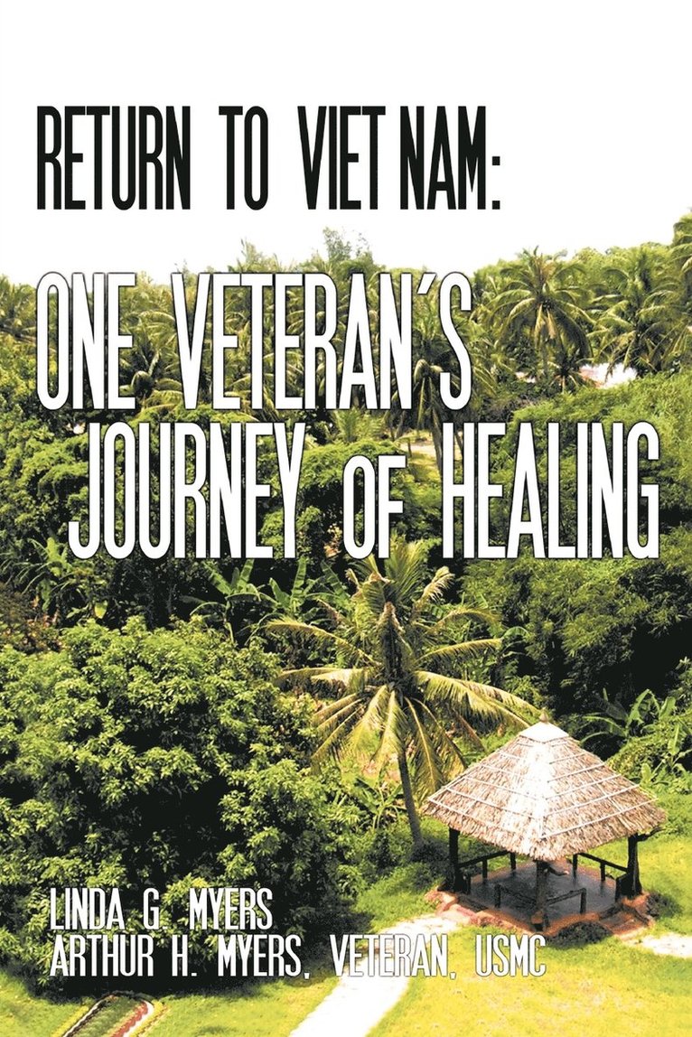 Return to Vietnam 1