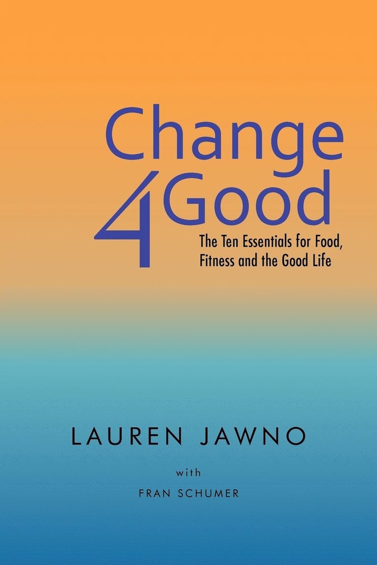 Change4Good 1