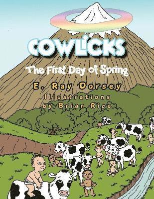 Cowlicks 1