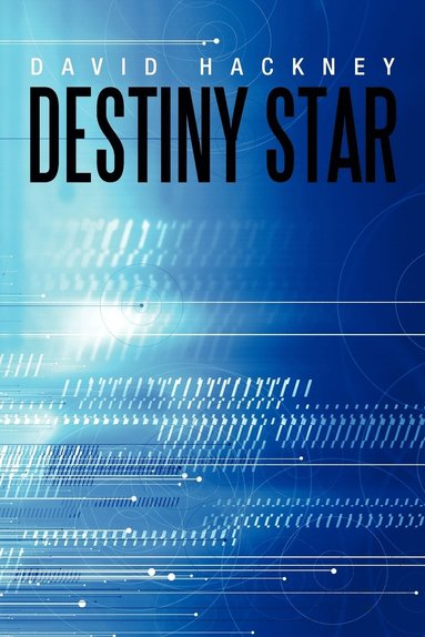 bokomslag Destiny Star