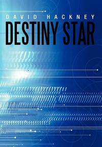 bokomslag Destiny Star