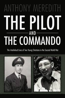 The Pilot and the Commando 1