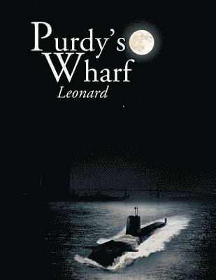 bokomslag Purdy's Wharf