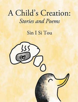 bokomslag Child's Creation
