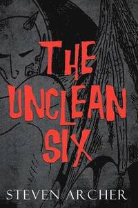 bokomslag Unclean Six