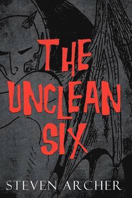 bokomslag Unclean Six