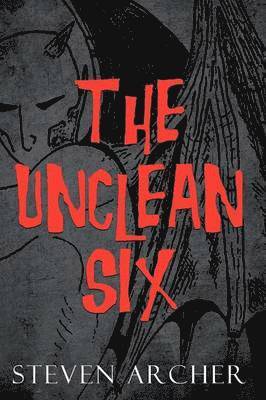 The Unclean Six 1