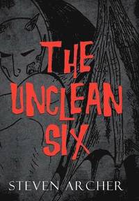 bokomslag Unclean Six