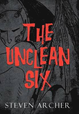 bokomslag Unclean Six