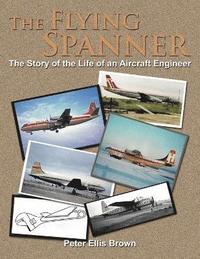 bokomslag Flying Spanner