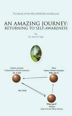 An Amazing Journey 1