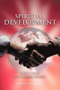 bokomslag Spiritual Development