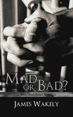 Mad or Bad? 1