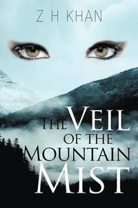 bokomslag Veil of the Mountain Mist