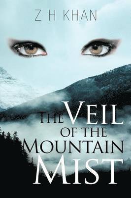 bokomslag Veil of the Mountain Mist