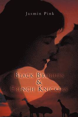 bokomslag Black Brogues & French Knickers