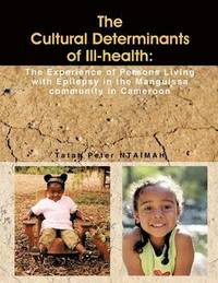 bokomslag Cultural Determinants of Ill-health