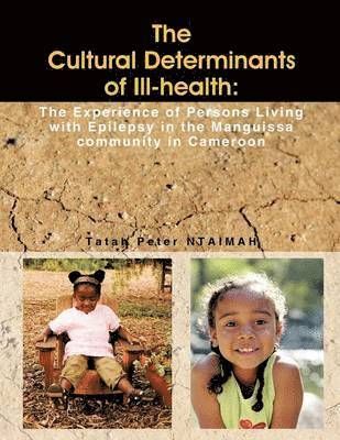 bokomslag The Cultural Determinants of Ill-health