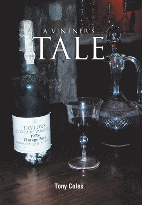 A Vintner's Tale 1