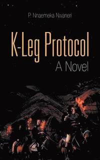bokomslag K-Leg Protocol