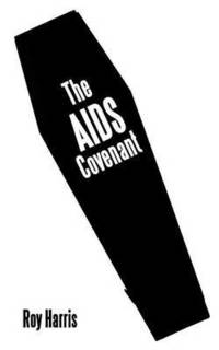 bokomslag The AIDS Covenant