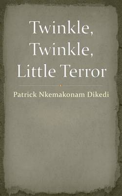 Twinkle, Twinkle, Little Terror 1