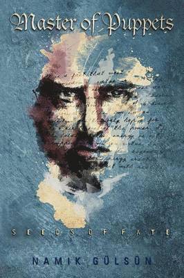 Nam K G Ls N, Nam K. G. Ls N. - Master of Puppets, Häftad