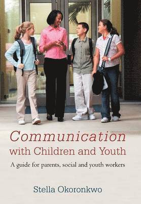 Communication with Children and Youth 1