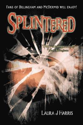Splintered 1