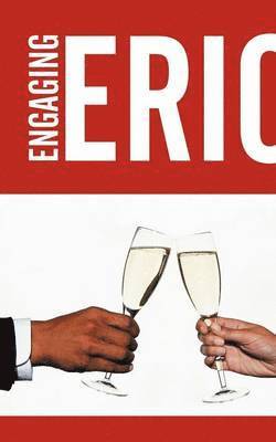 Neil Harris - Engaging Eric, Häftad