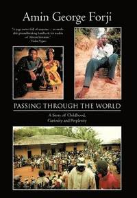 bokomslag Passing Through the World