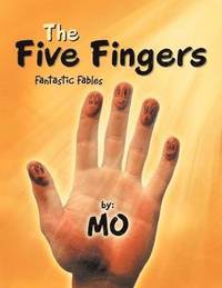 bokomslag The Five Fingers