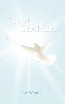 bokomslag Soul Search