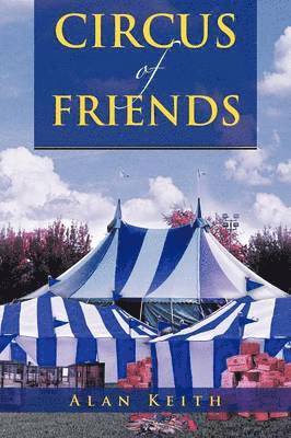 Circus of Friends