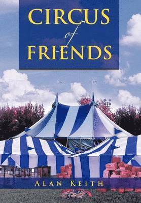 Circus of Friends 1