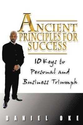 Ancient Principles for Success 1