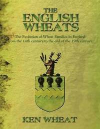 bokomslag English Wheats