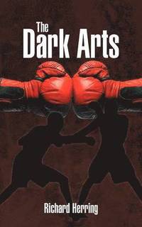 bokomslag The Dark Arts