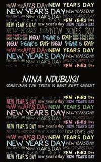 bokomslag New Year's Day