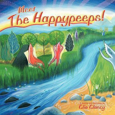 Meet The Happypeeps 1
