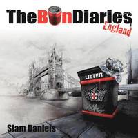 bokomslag The Bin Diaries, England