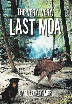 bokomslag Very, Very, Last Moa