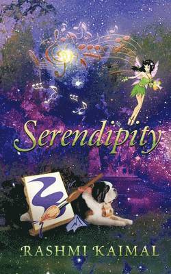 Serendipity 1