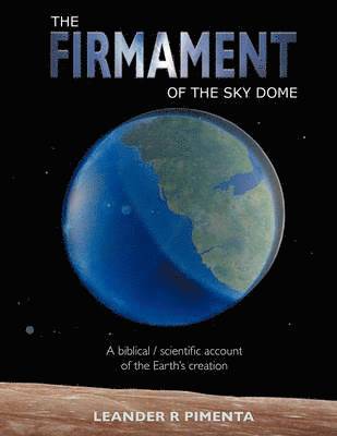 bokomslag Firmament of the Sky Dome