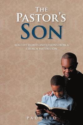 The Pastor's Son 1