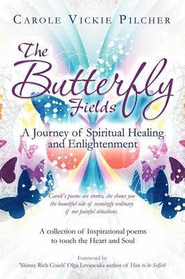 Butterfly Fields 1