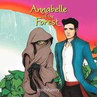 bokomslag Annabelle of the Forest