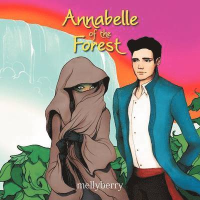 Annabelle of the Forest 1