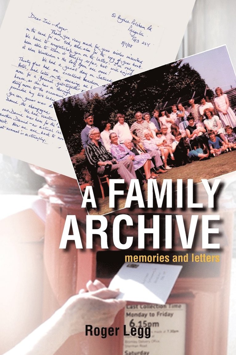 A Family Archive 1